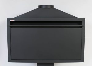 Entertainer 1200mm Mild steel - Image 5