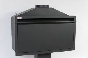 Entertainer 1200mm Mild steel - Image 6