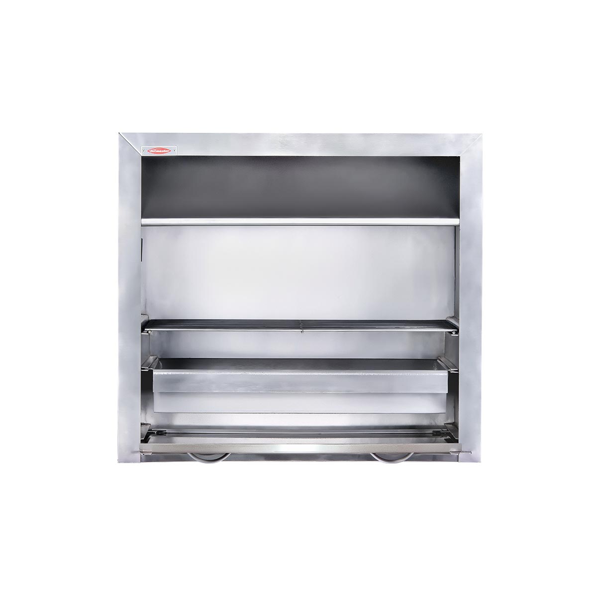Entertainer  700mm 304 Stainless steel Built-in Braai