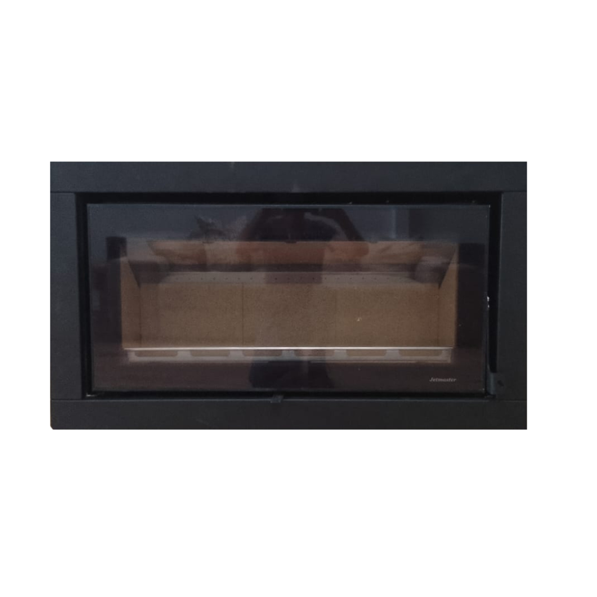 Firescape 1060 Built in Fireplace