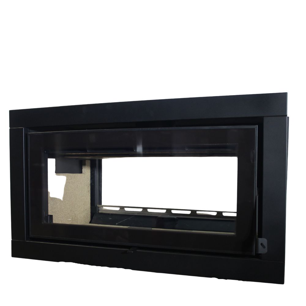 Firescape 1060 Double-Sided Built In Fireplace