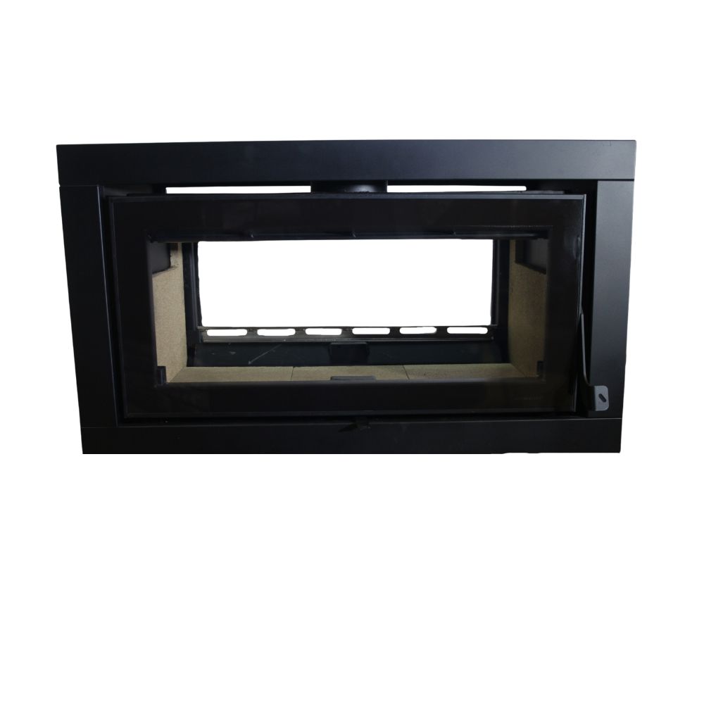 Firescape 1060 Freestanding Fireplace - Image 6