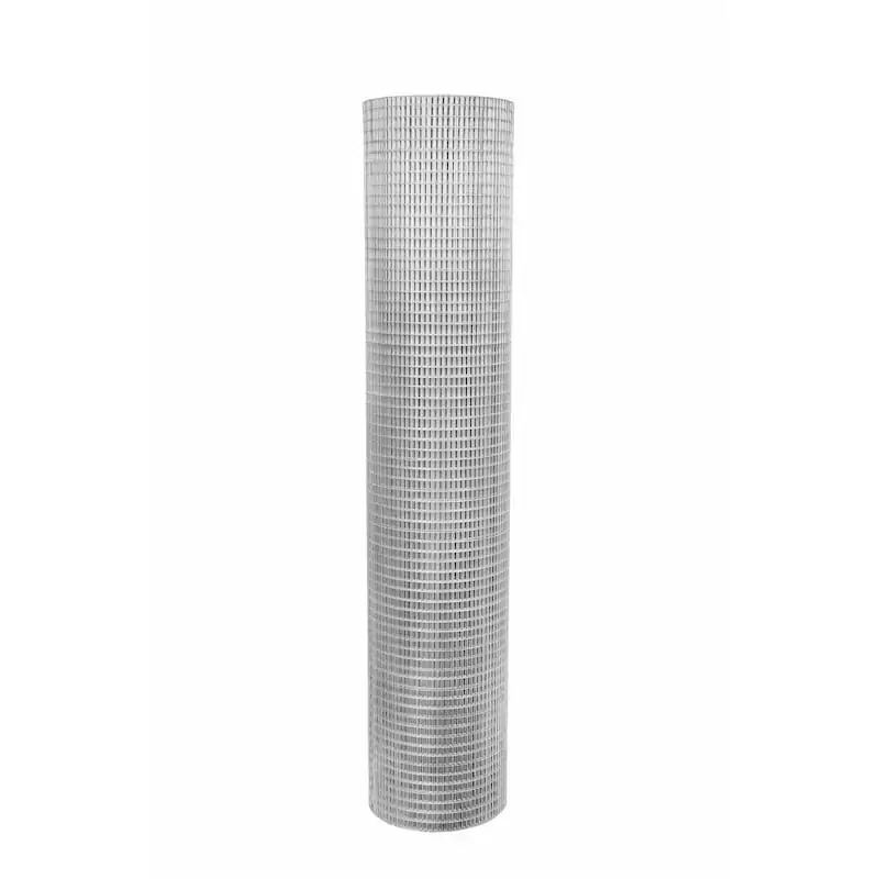 Galv Weld Mesh per 30m Rolls
