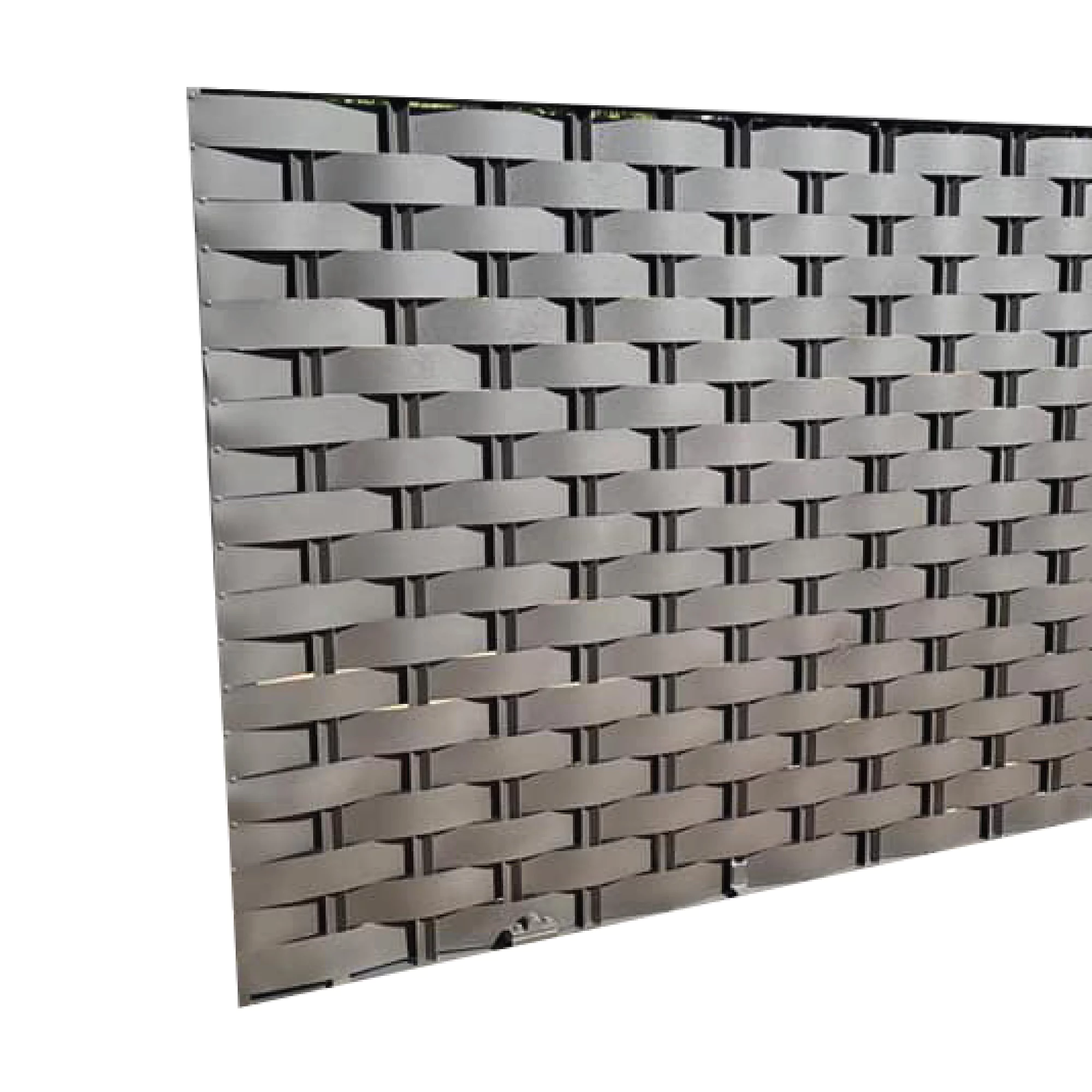 Galvanized Weaving - Image 2