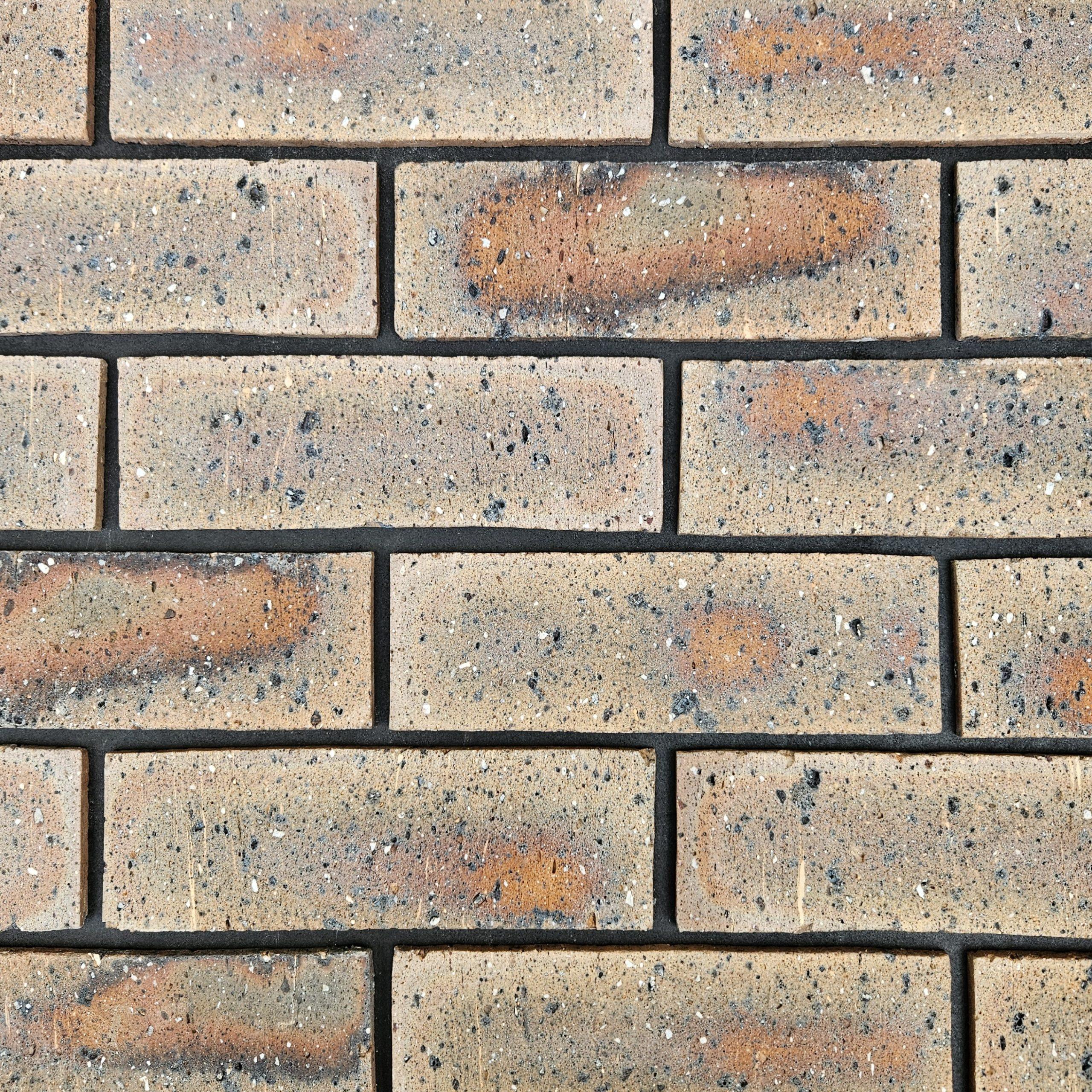 Golden Bronze Cladding