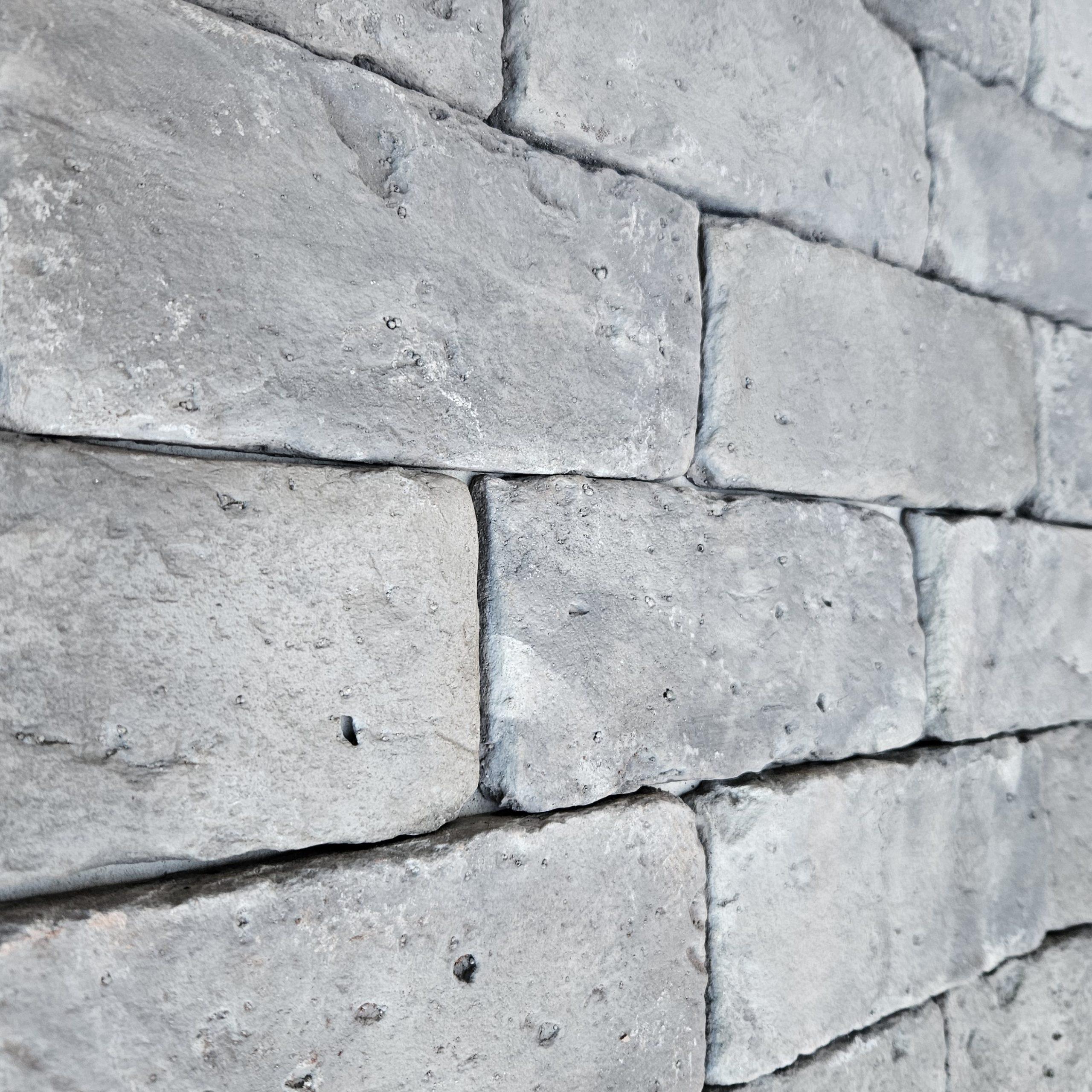 Heritage Grey Cladding - Image 3