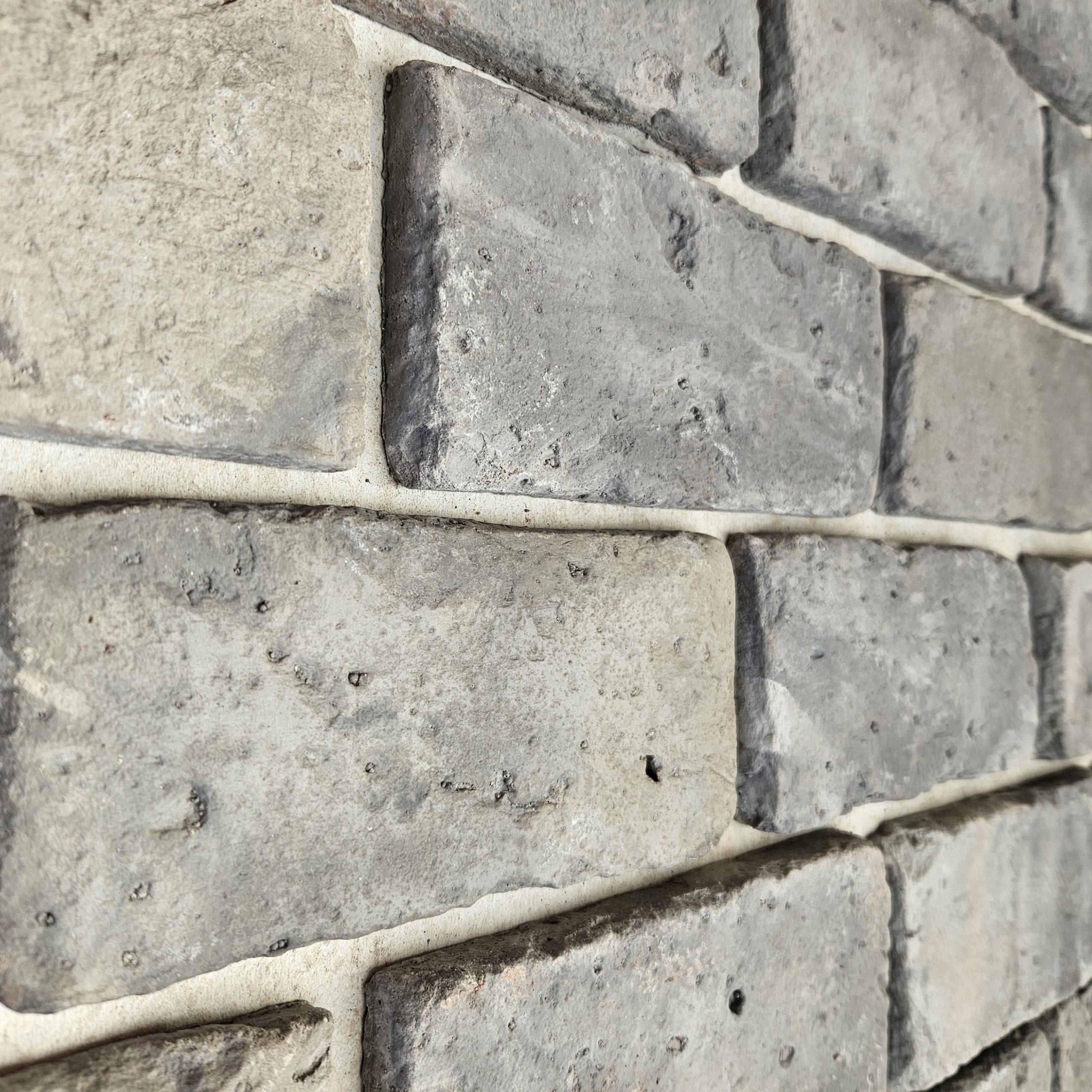 Heritage Grey Cladding - Image 4