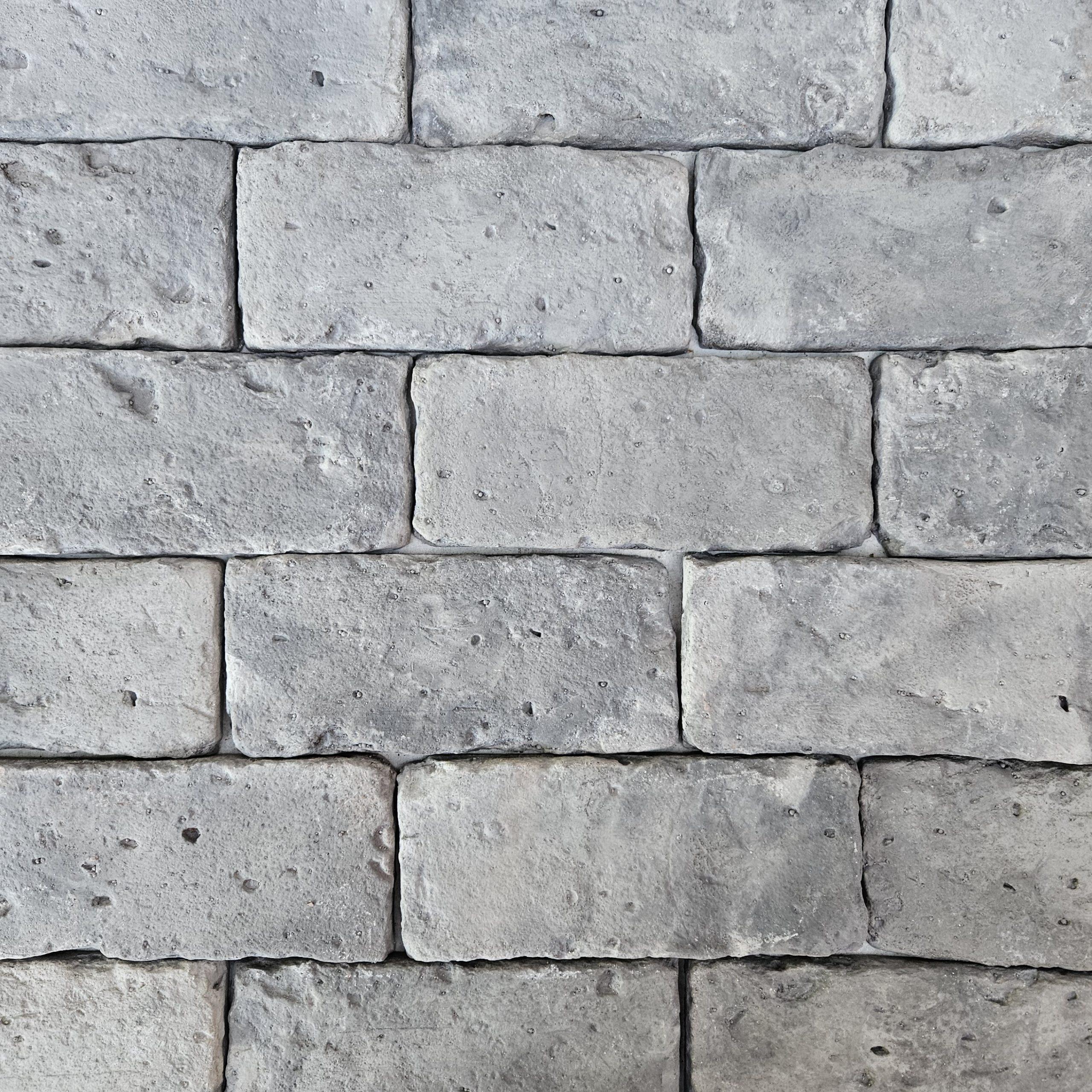 Heritage Grey Cladding
