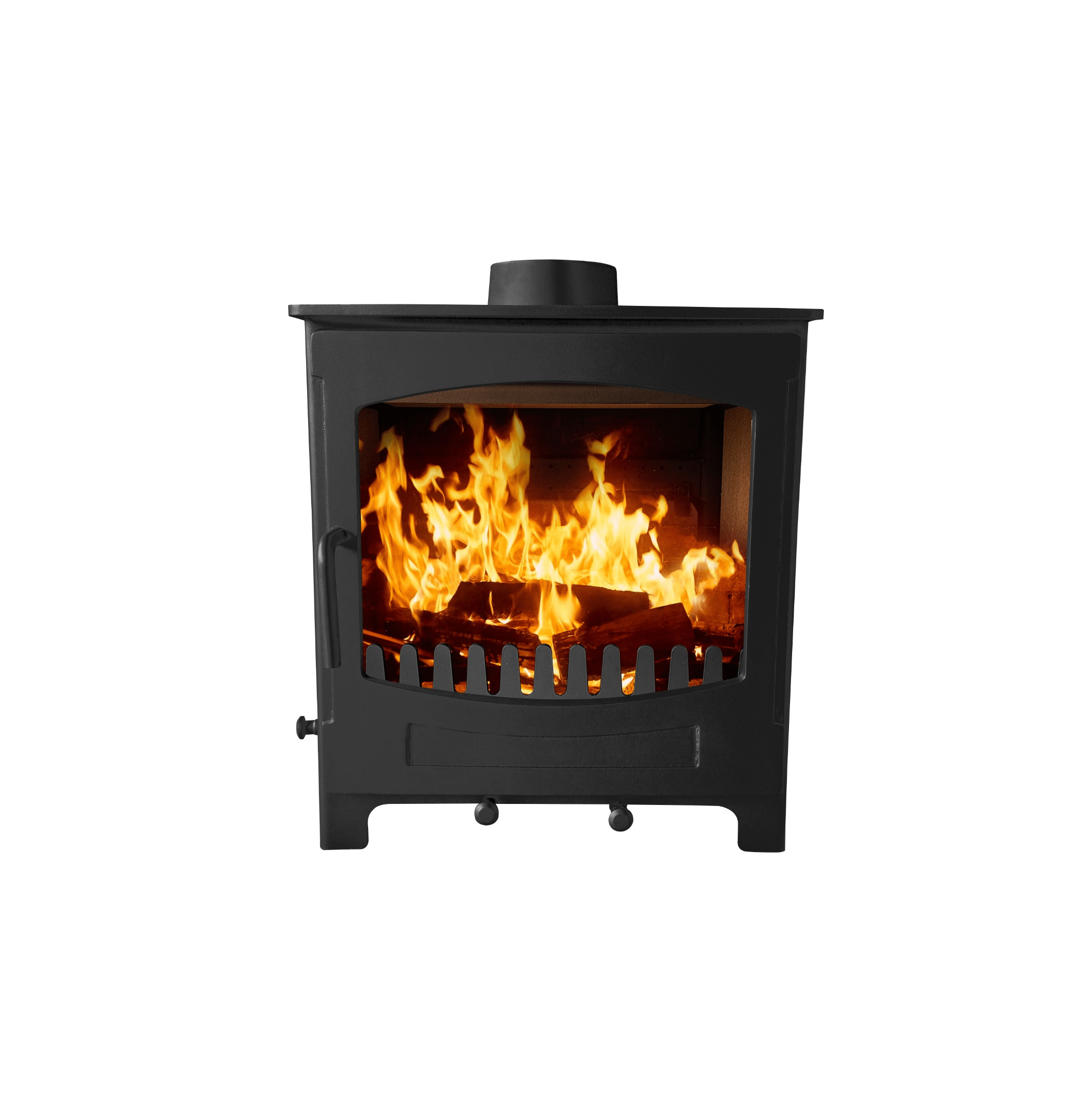 Home Fires R0803 Freestanding Fireplace (7-9kW)