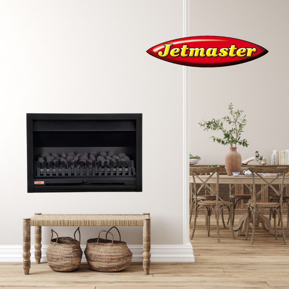 IGC DELUXE GAS FIREPLACE - Image 3