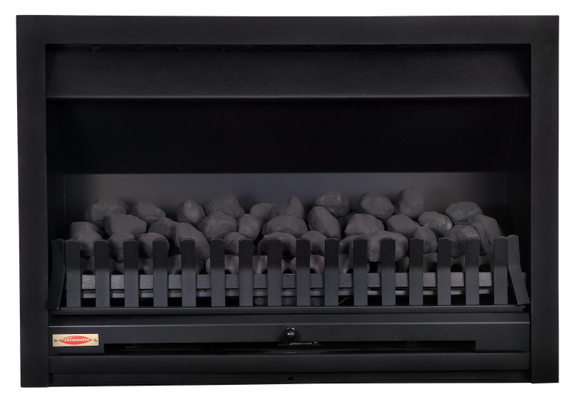 IGC DELUXE GAS FIREPLACE