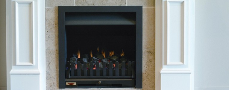 IGC MK2 GAS FIREPLACE - Image 6