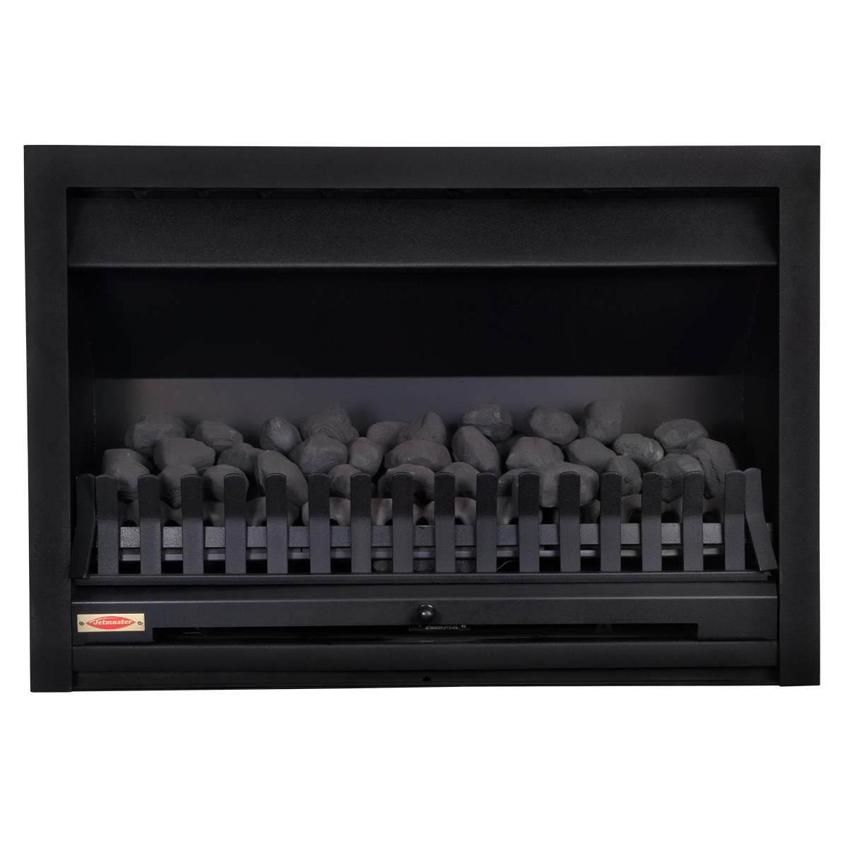 IGC MK2 GAS FIREPLACE