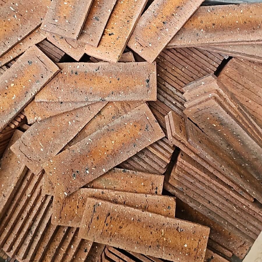 Kalahari Brick Tiles