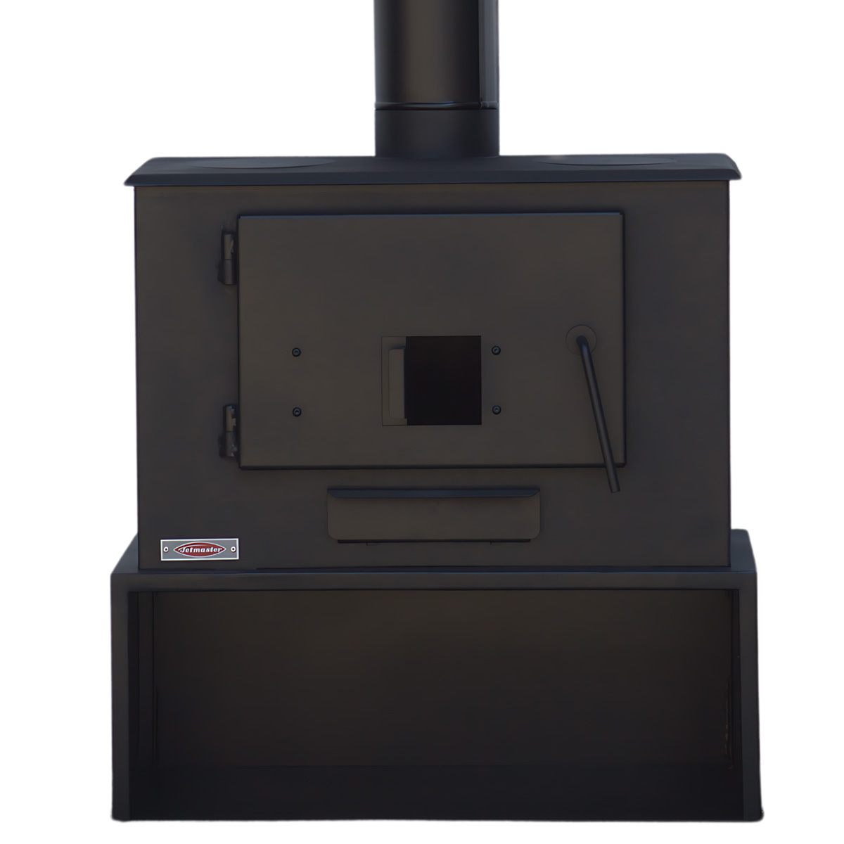 Makoya Stove Fireplace
