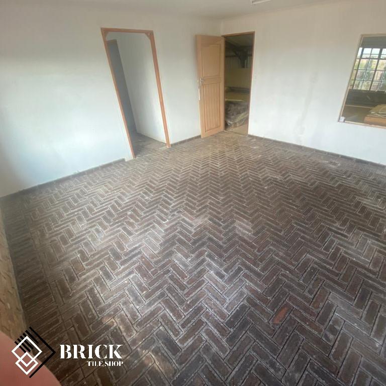 Nile Blue Brick Tiles - Image 4