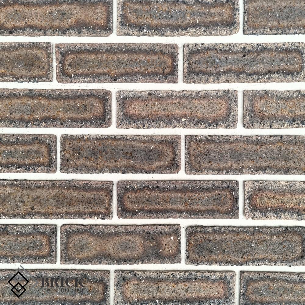 Nile Blue Brick Tiles
