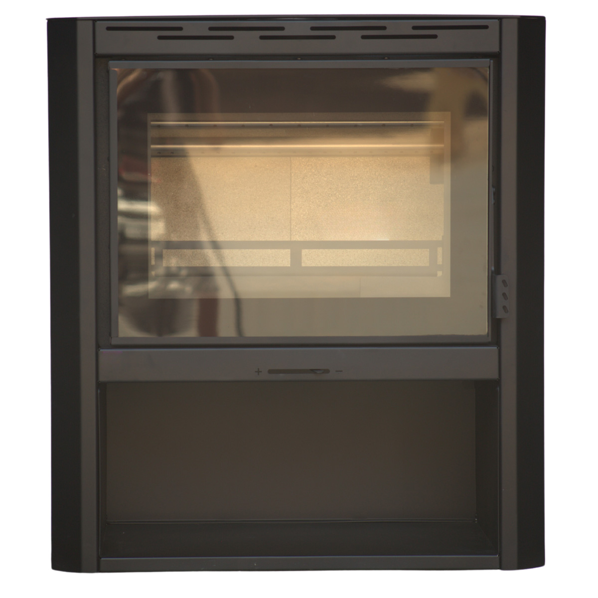 Phoenix Range Freestanding Fireplace - Image 3