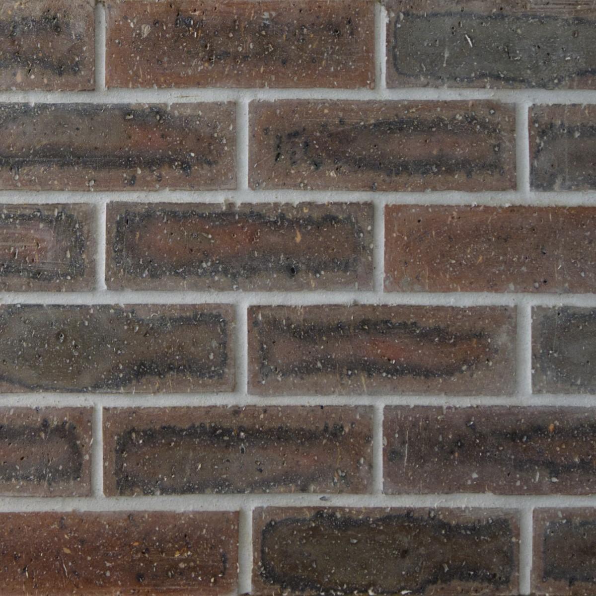 Pinotage Brick Tiles - Image 2