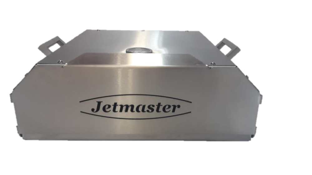 Pizza oven insert stainless steel - Image 3