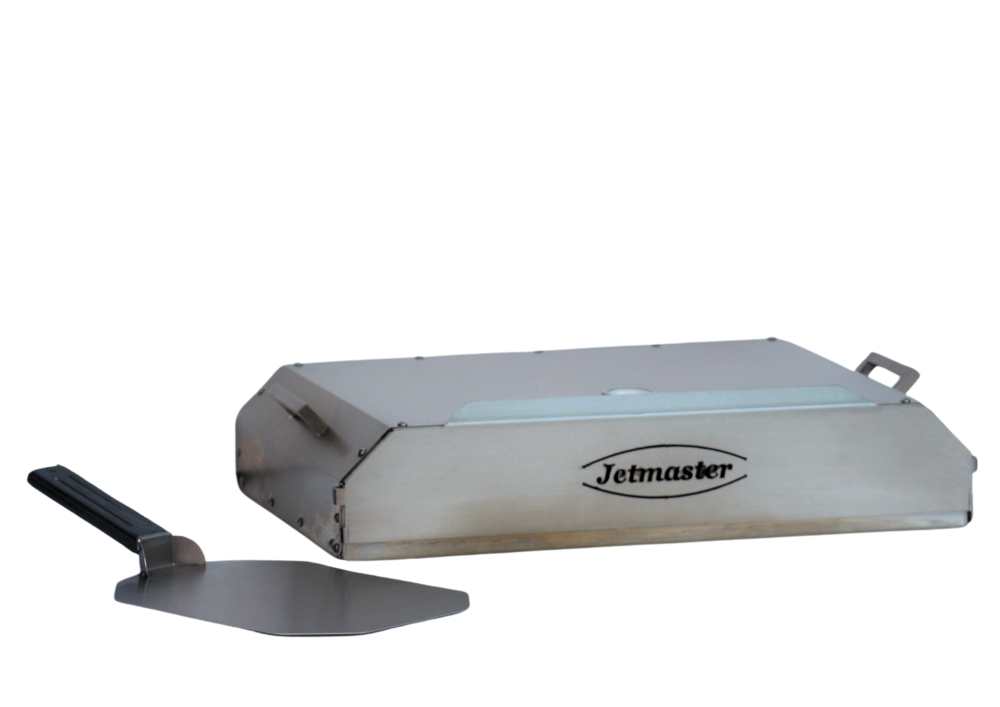 Pizza oven insert stainless steel - Image 4