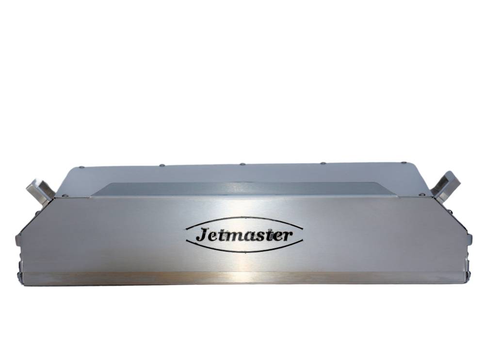 Pizza oven insert stainless steel