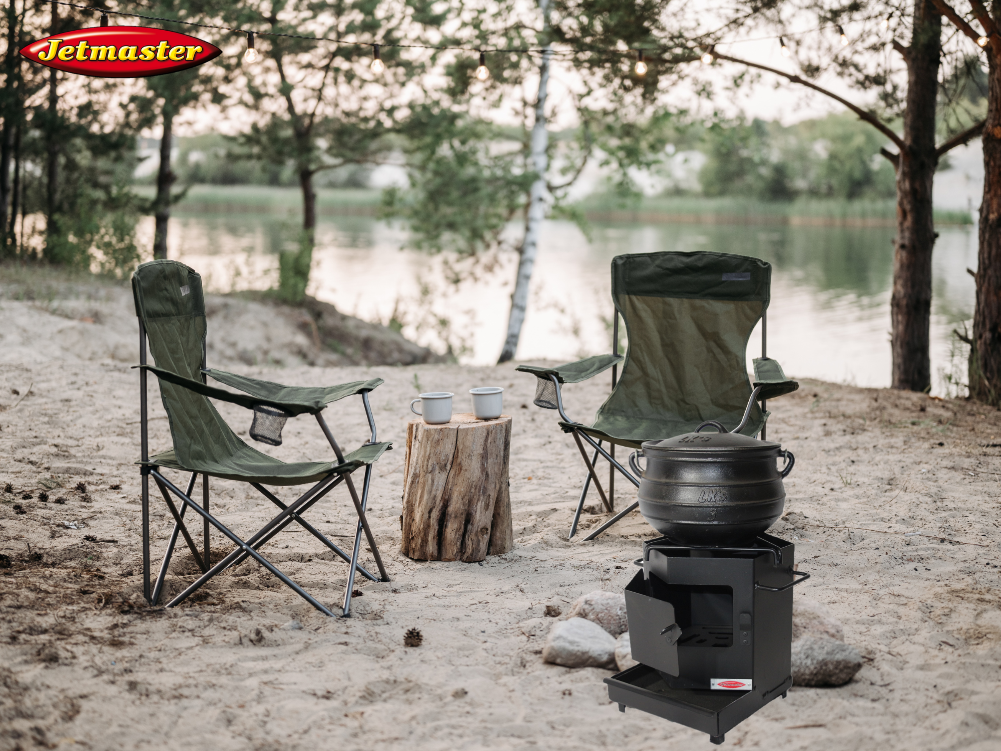 Potjie Cooker - Image 4