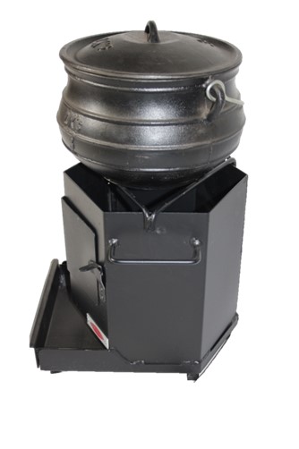 Potjie Cooker - Image 6
