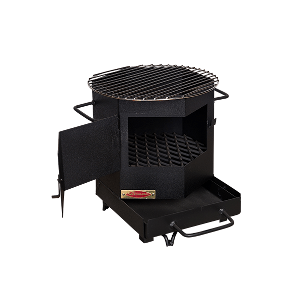 Potjie Cooker