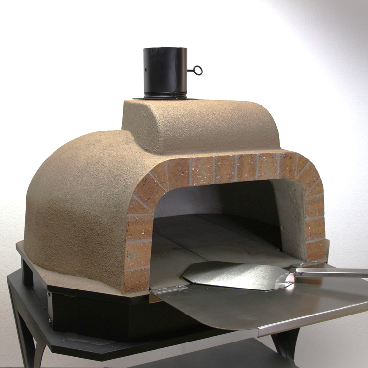 Premio Pizza Oven – WOOD - Image 5