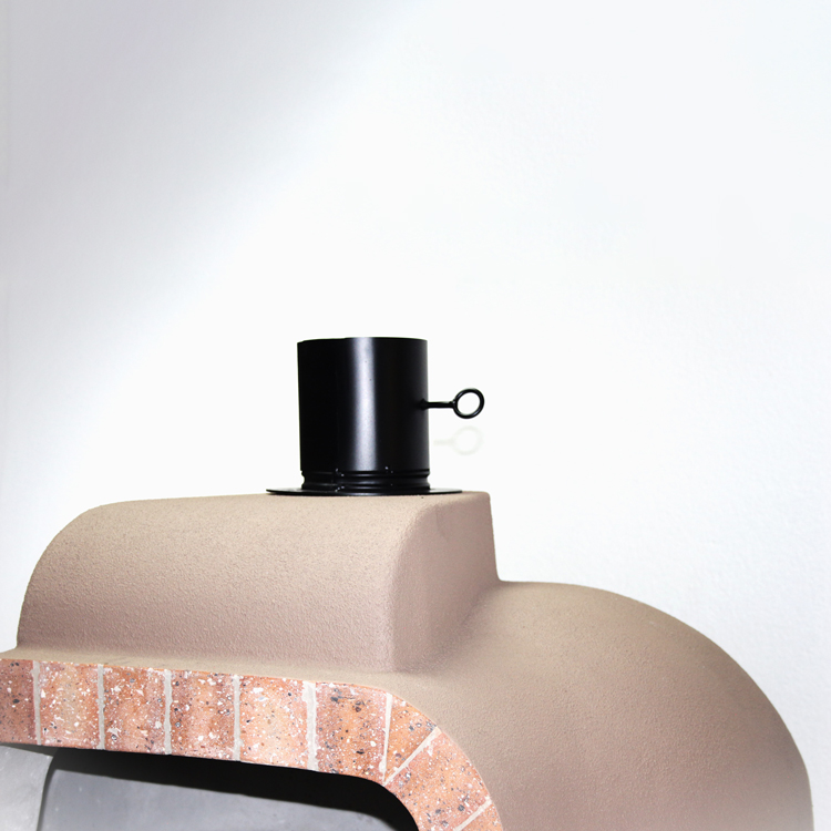 Premio Pizza Oven – WOOD - Image 6