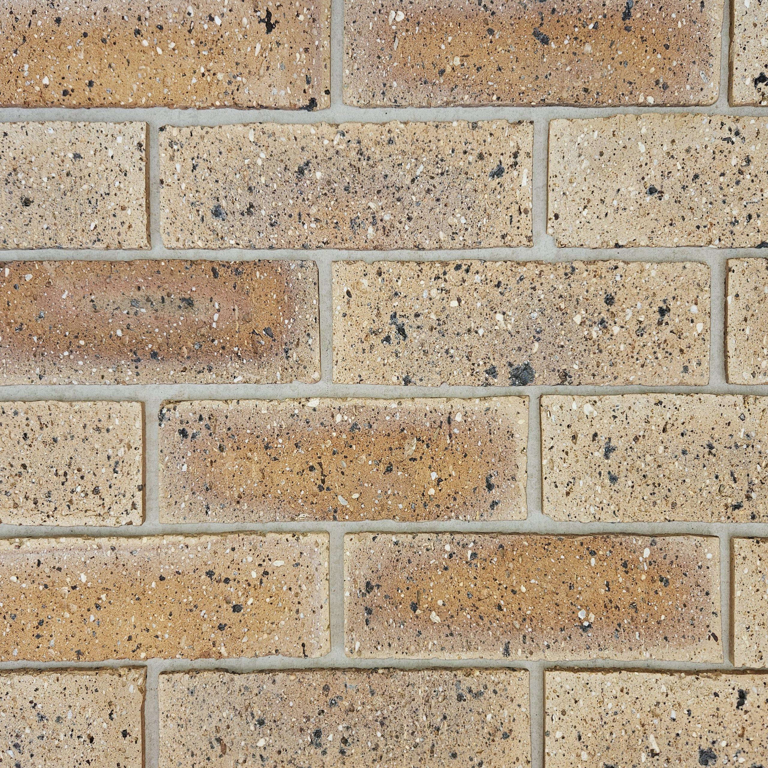 Radiant Gold Brick Tile - Image 4