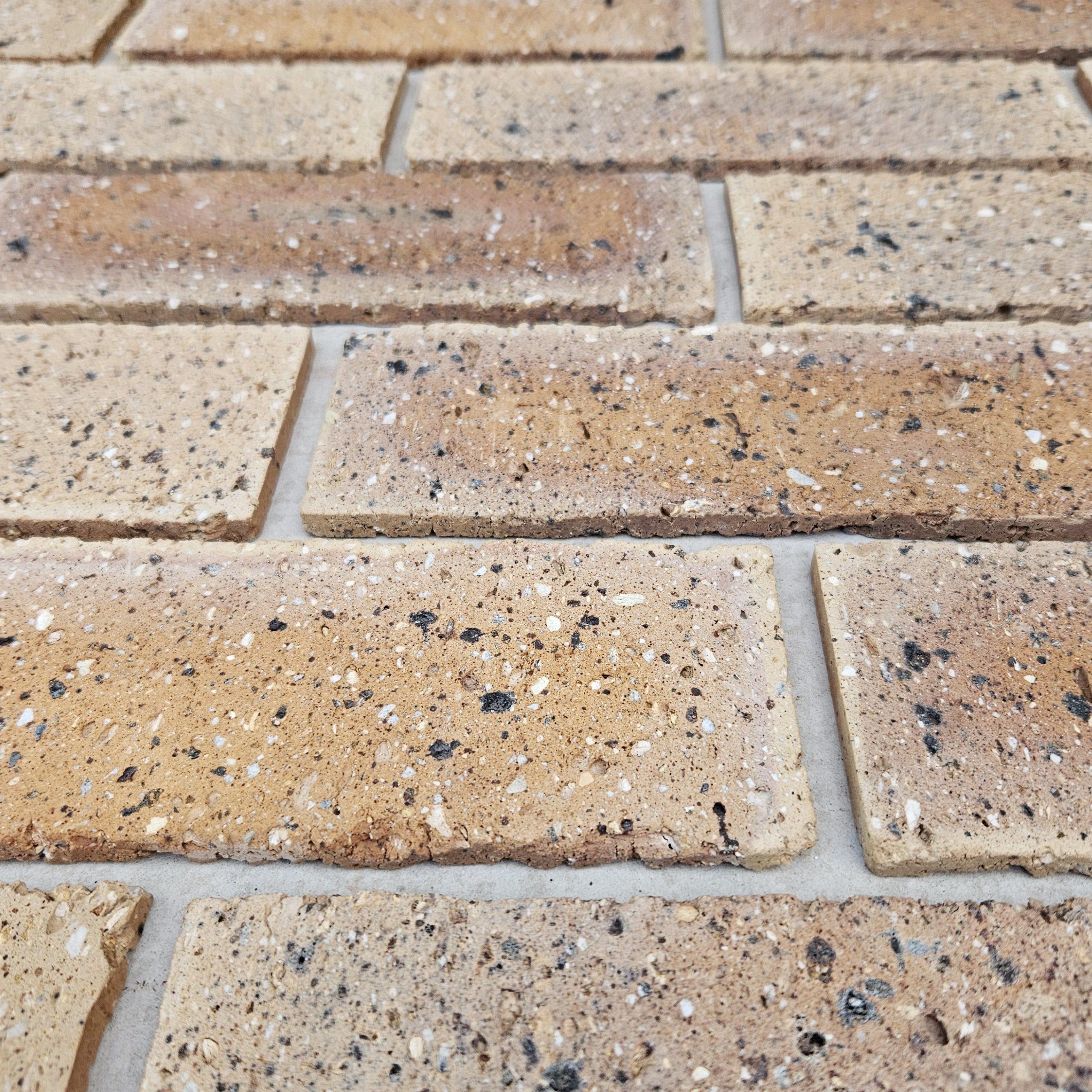 Radiant Gold Brick Tile - Image 6