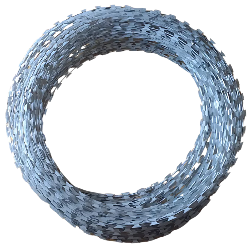 Razor Wire – Per Roll - Image 2