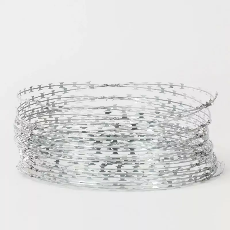 Razor Wire – Per Roll