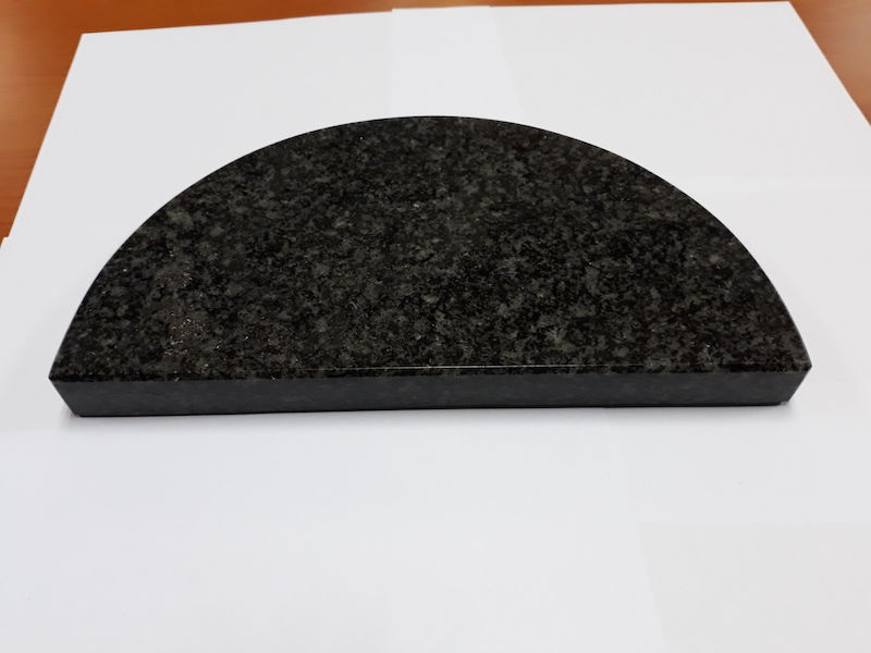 Rondo 450 Decorative marble top - Image 2