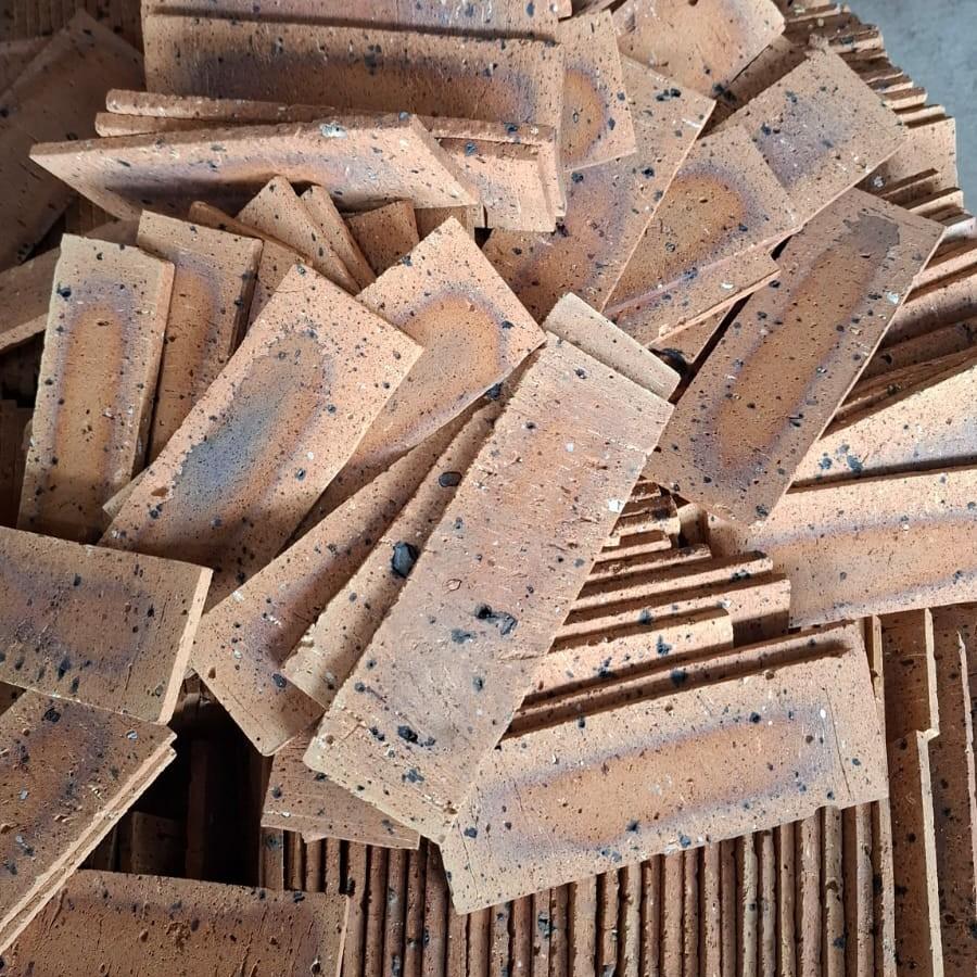 Sahara Brick Tiles - Image 2
