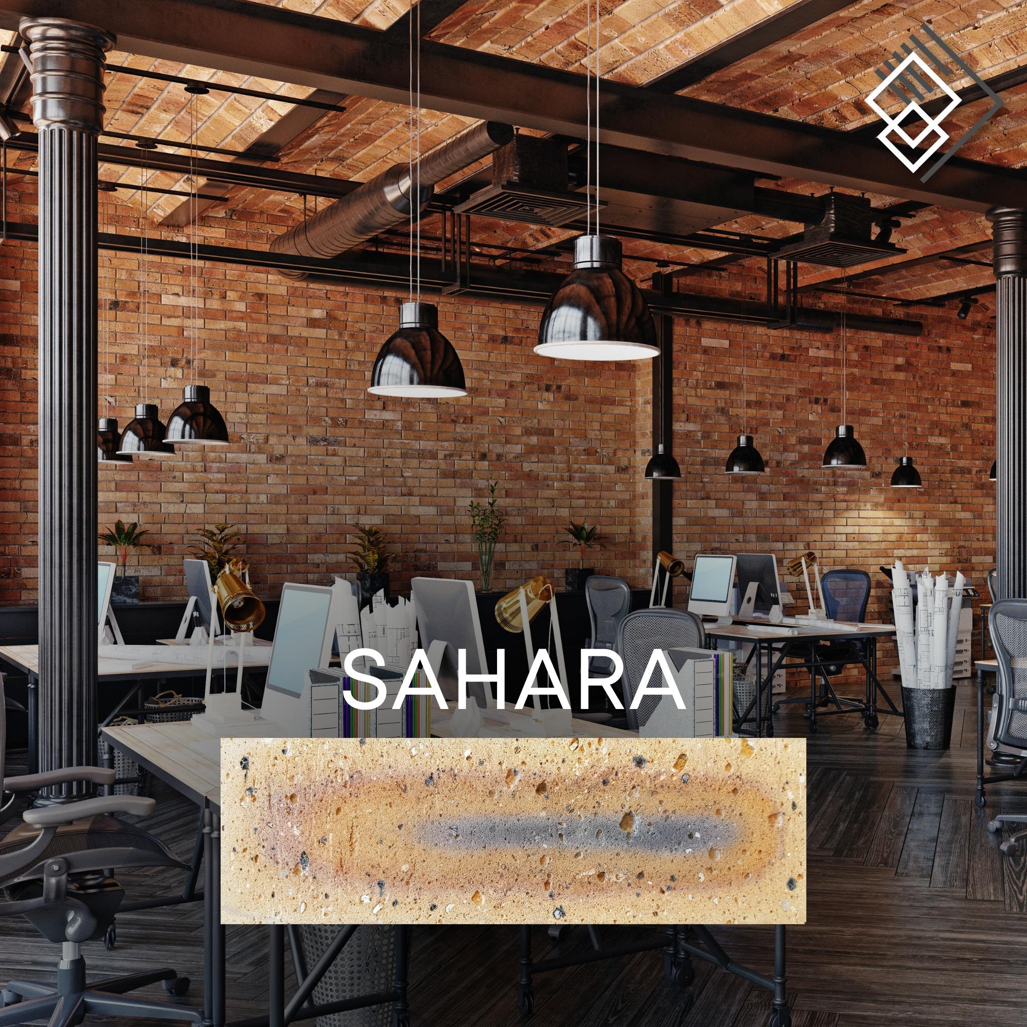 Sahara Brick Tiles - Image 6