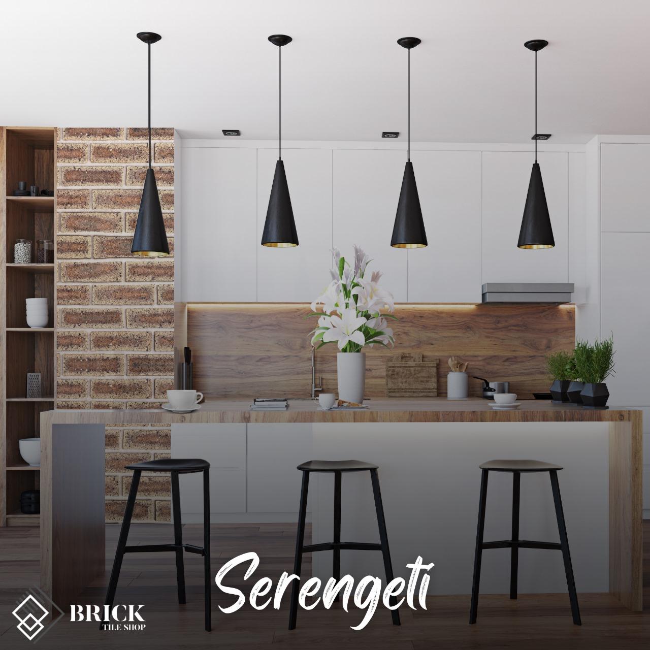 Serengeti Brick Tiles - Image 2
