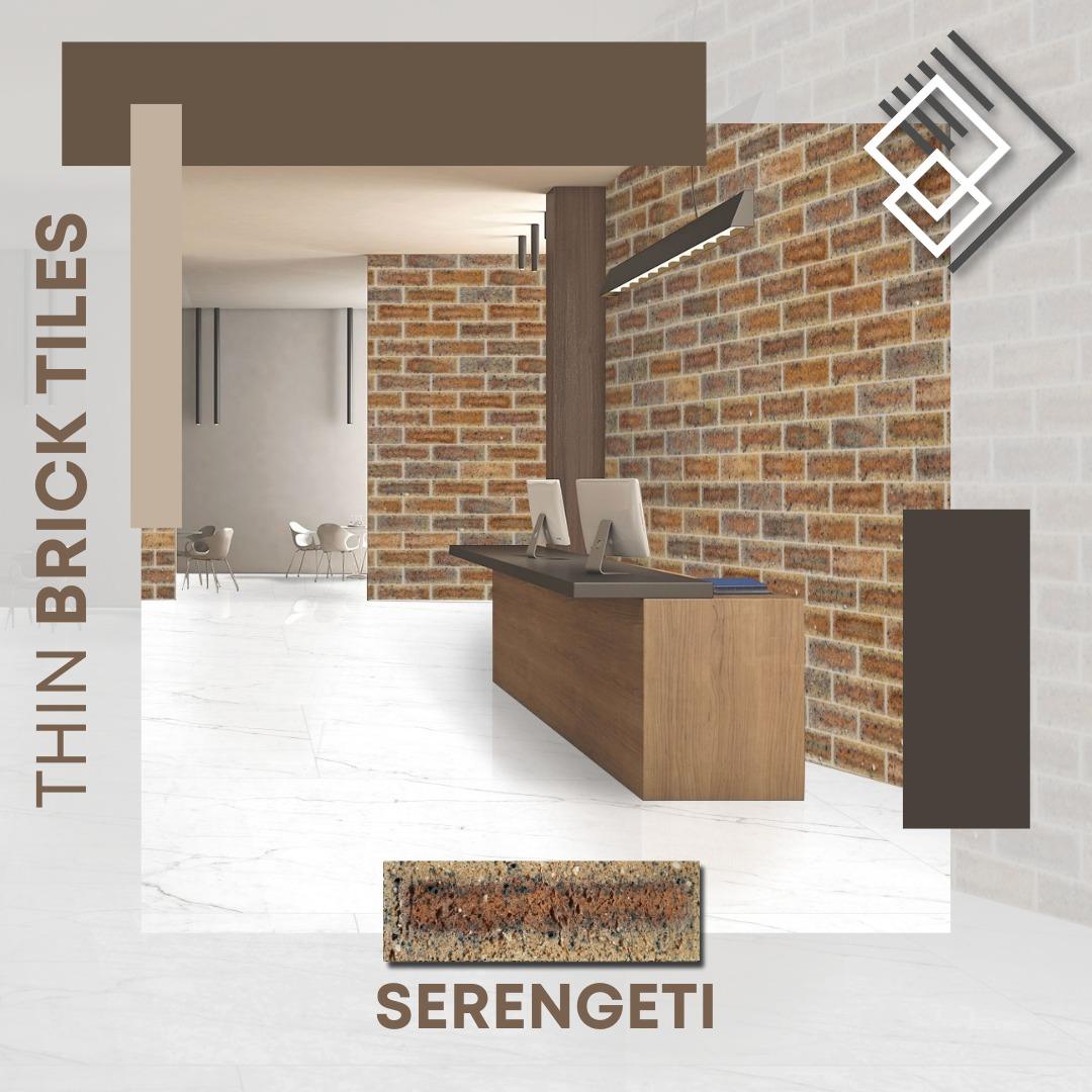 Serengeti Brick Tiles - Image 3