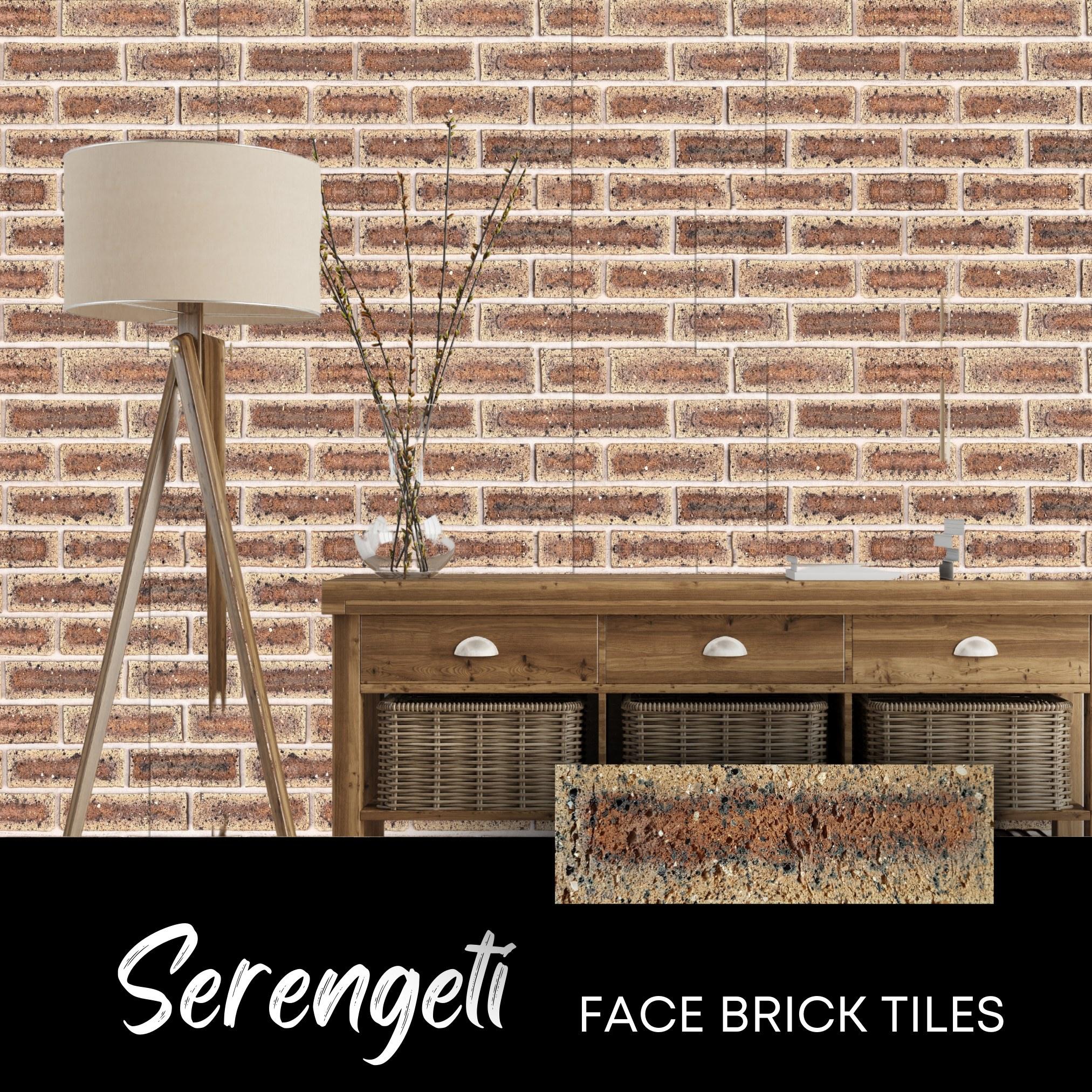 Serengeti Brick Tiles - Image 4