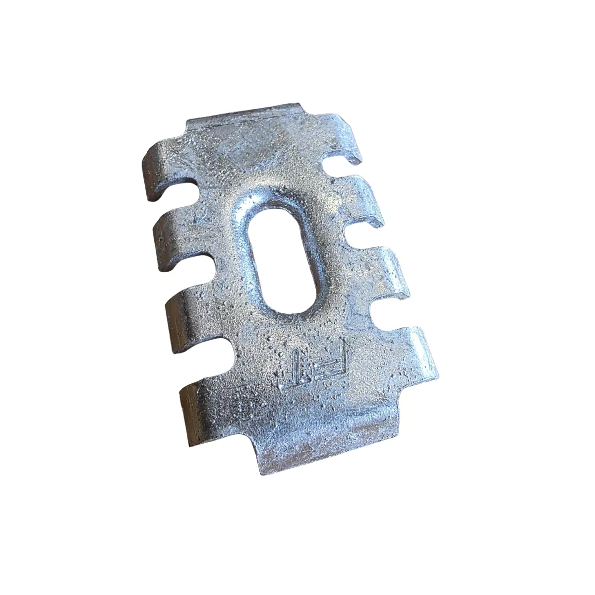 Spider Clamp – Standard Hot Dipped Galvanised – 20 Pack