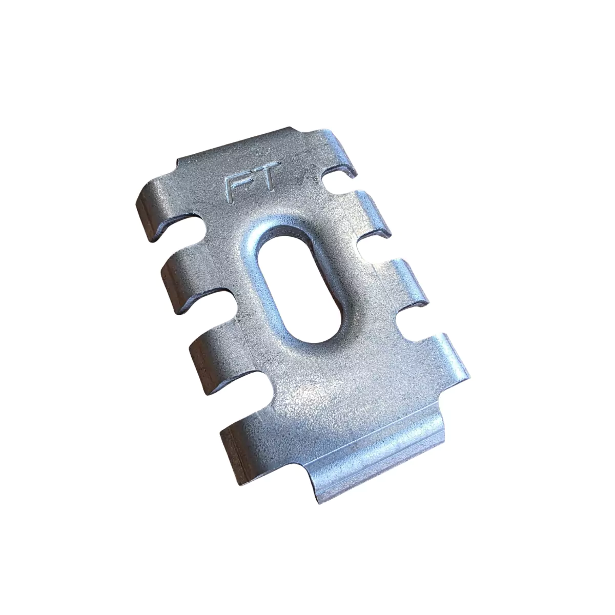 Spider Clamp – Standard Fixator Pre-Galvanised – 20 Pack