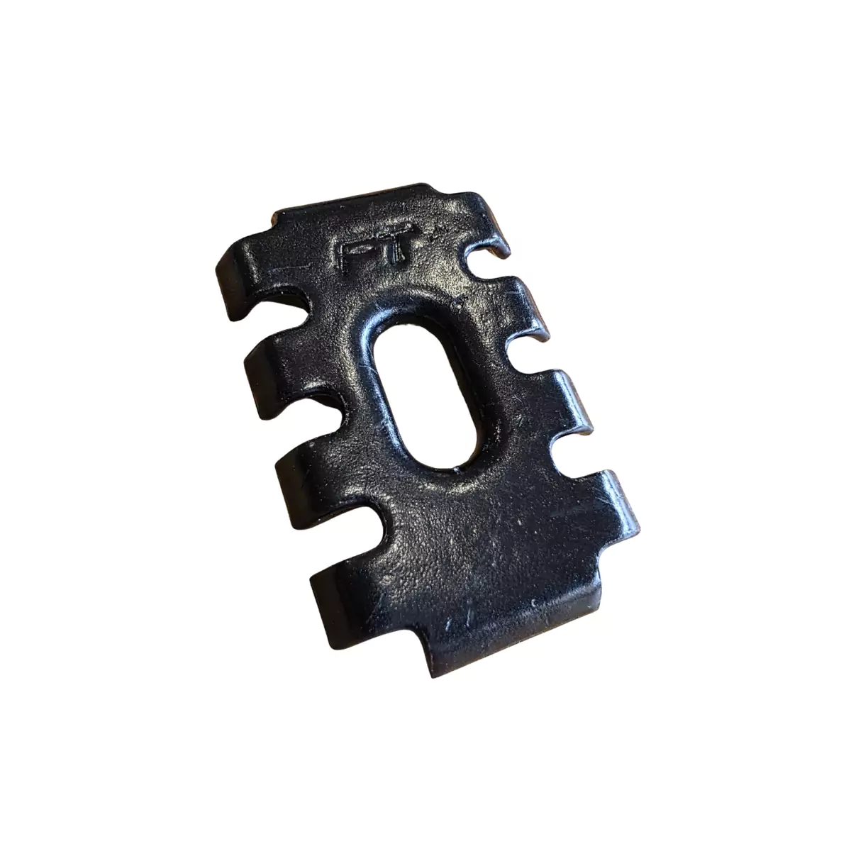 Spider Clamp – PC Standard Fixator Black – 20 Pack
