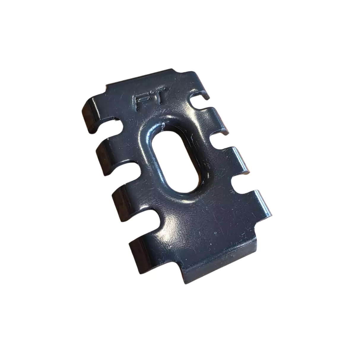 Spider Clamp – PC Standard Fixator Charcoal – 20 Pack