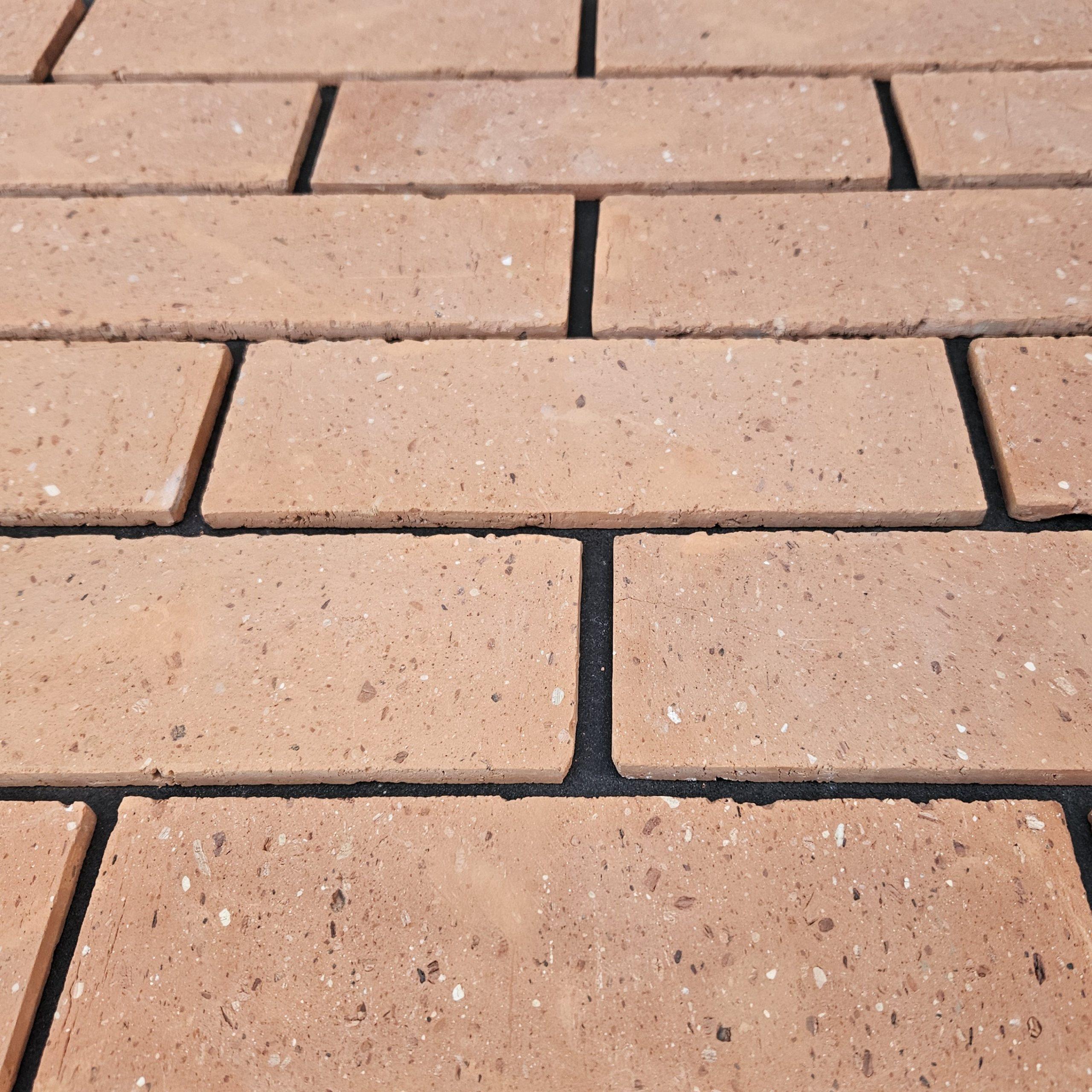 Terracotta Brick Tile - Image 2