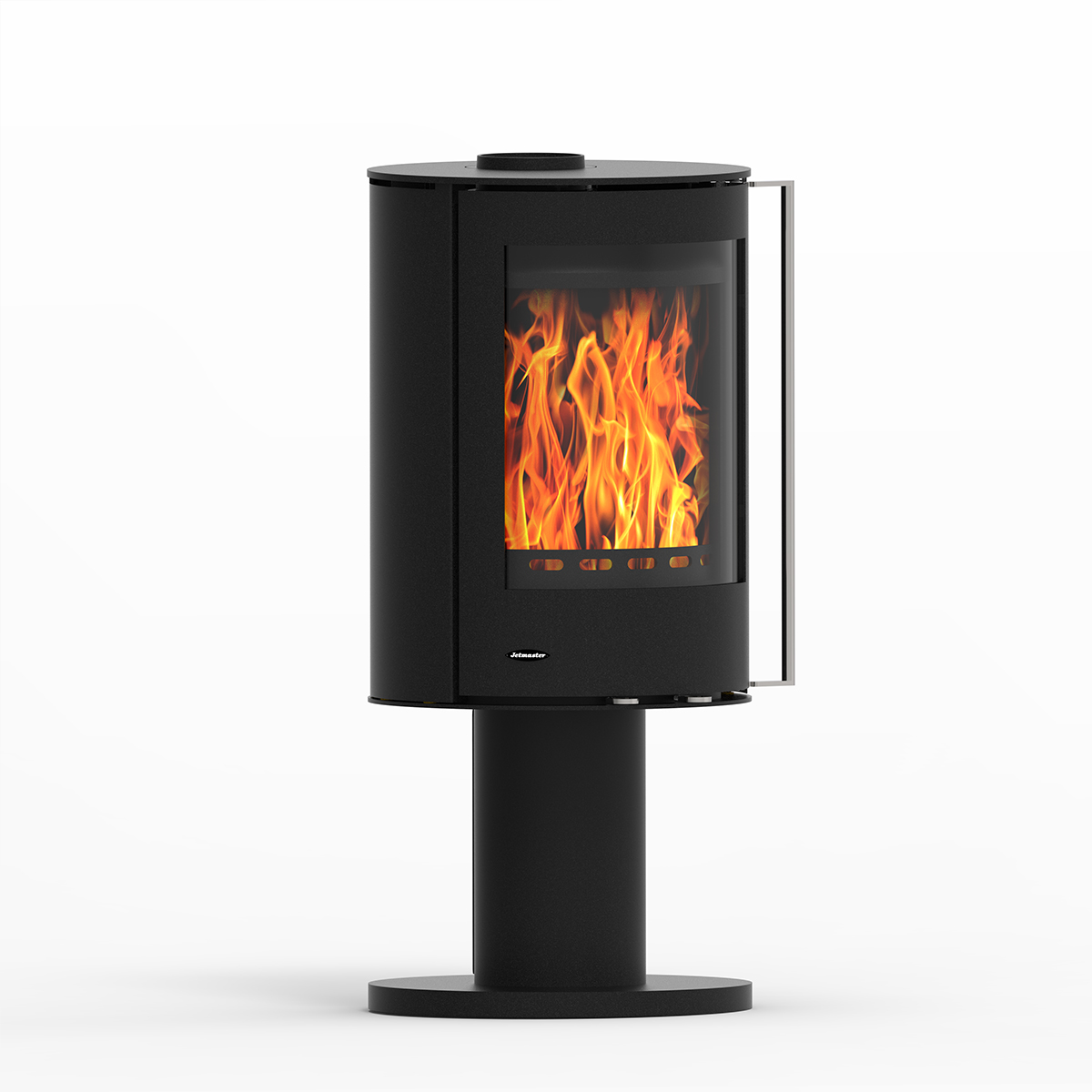 The Blaze Freestanding On Padestal (ADP Incl)
