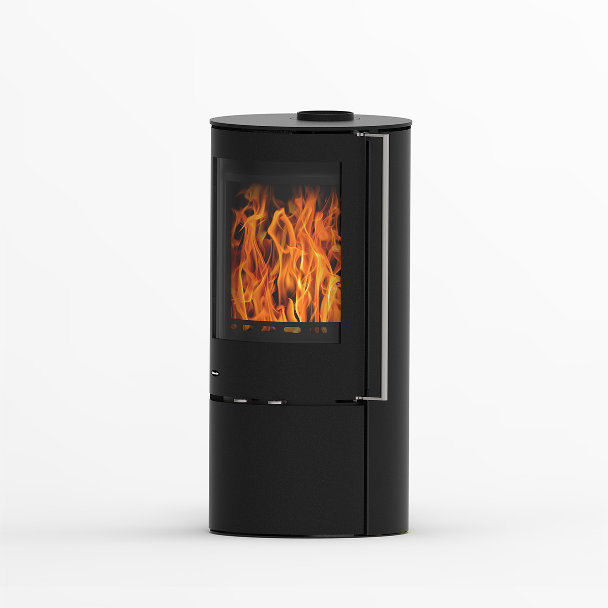 The Blaze Freestanding with Logbox (ADP Incl) - Image 3