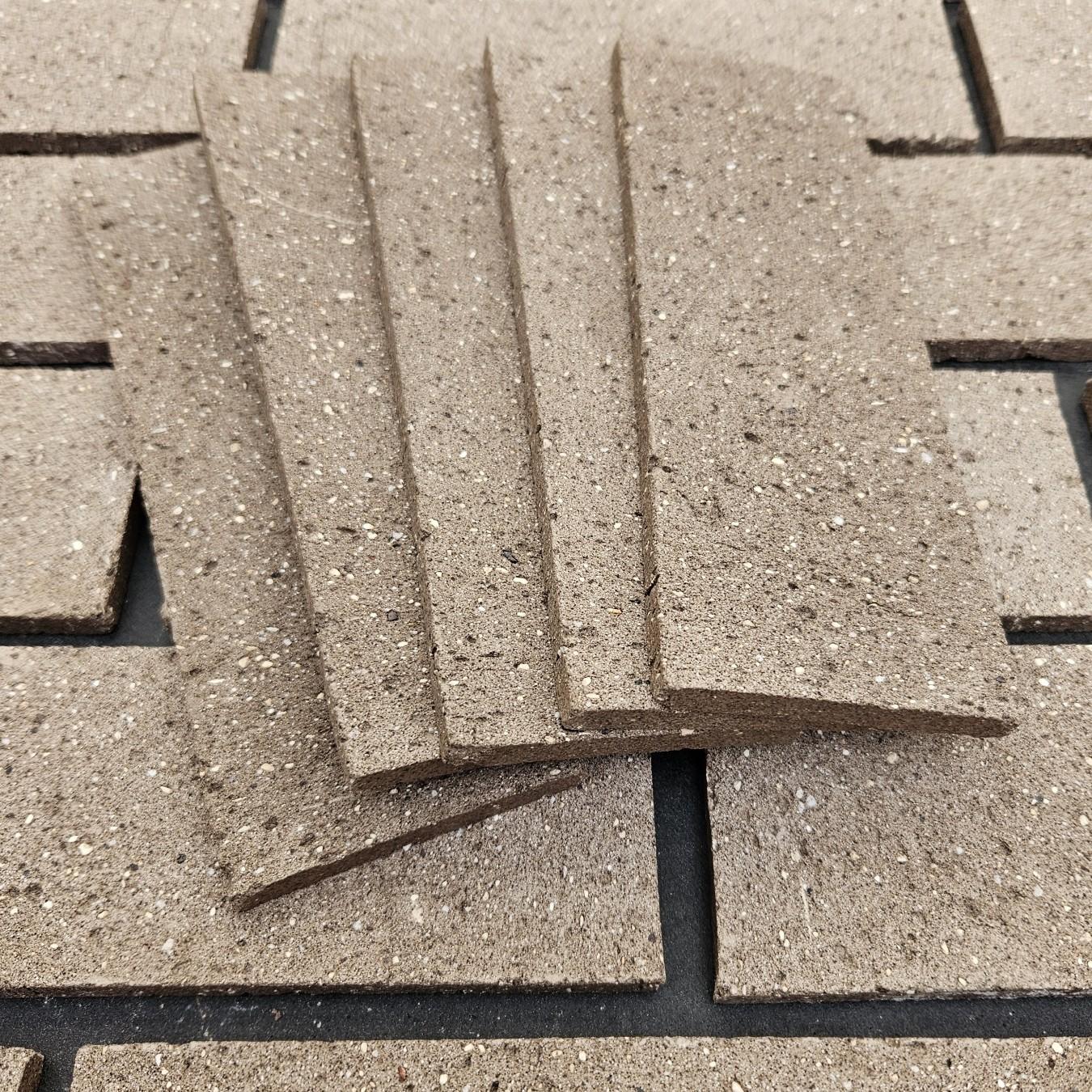 Titanium Brick Tiles - Image 4
