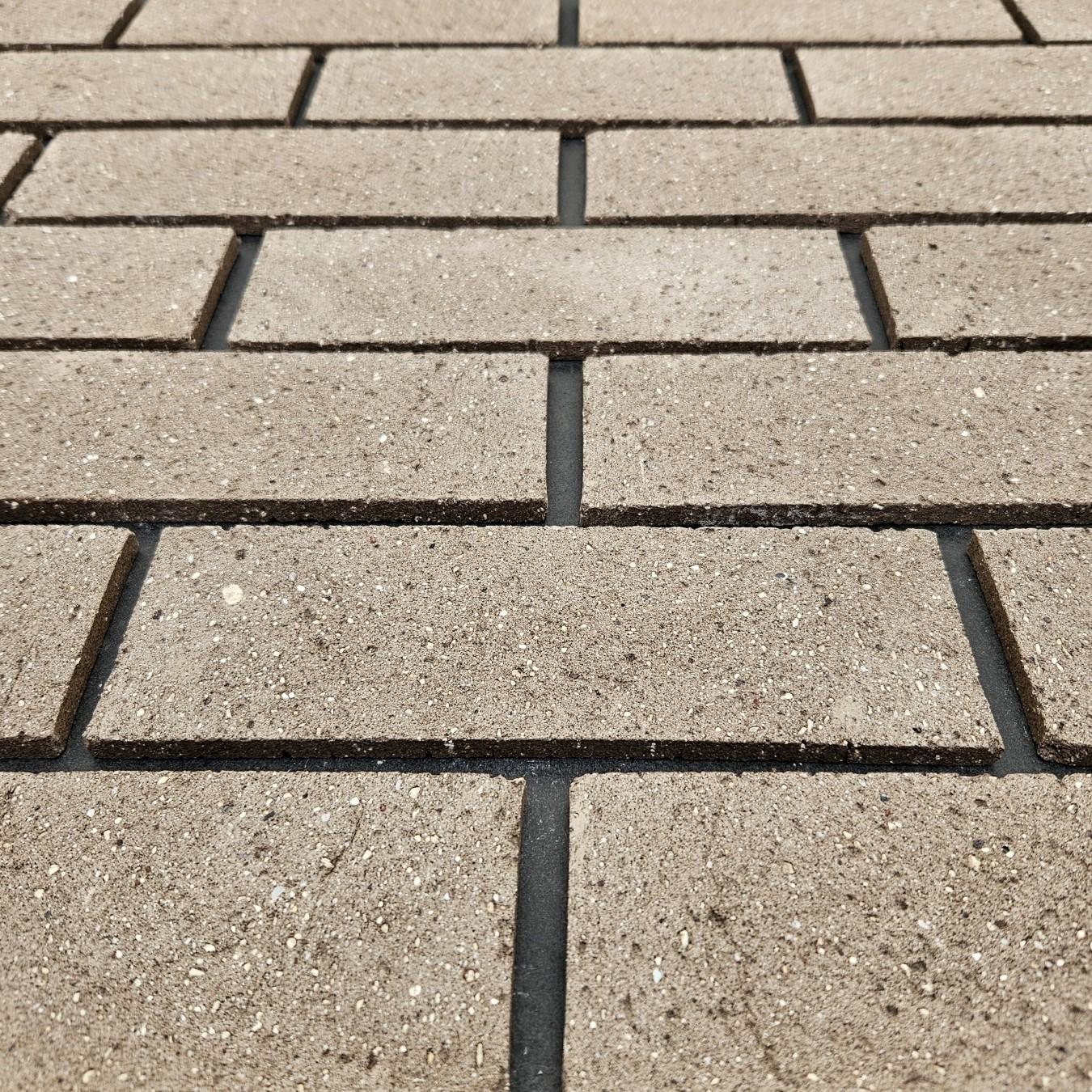 Titanium Brick Tiles - Image 5